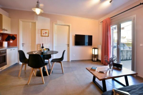  Mon Repos Apartments  Корфу